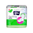 Прокладки Bella Perfecta Ultra Green №10